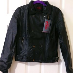 🆕 YOKI Black Jacket